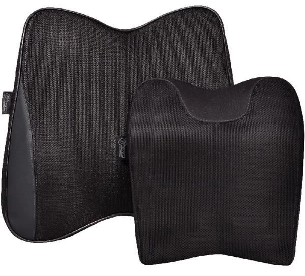 כריות גב וראש Dragon Memory Foam Pillow