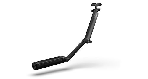 מוט וחצובה GOPRO 3 WAY GRIP 2.0