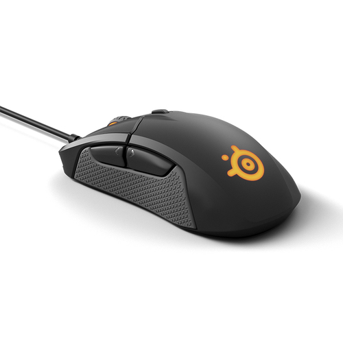 עכבר גיימינג  Rival 310 Ergonomic