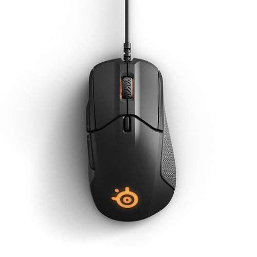 עכבר גיימינג  Rival 310 Ergonomic