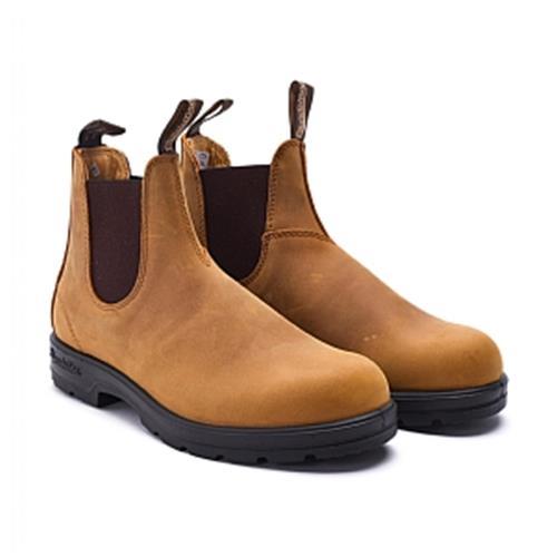נעלי גברים Blundstone דגם 561 חום בהיר מידה 9