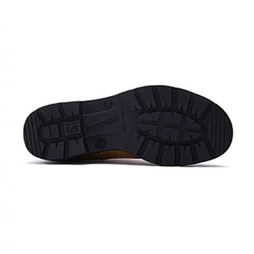 נעלי גברים Blundstone דגם 561 חום בהיר מידה 9