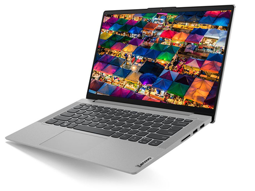 מחשב נייד Lenovo IdeaPad 5 15IIL05 81YK000QUS לנובו
