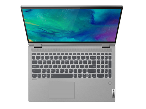 מחשב נייד Lenovo IdeaPad 5 15IIL05 81YK000QUS לנובו