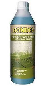 בונדקס קלינר לעץ 1 ליטר