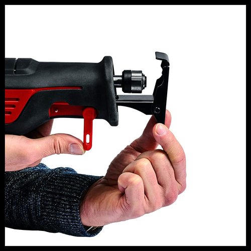 מסור חרב 750W קל וקומפקטי TE-AP 750E EINHELL