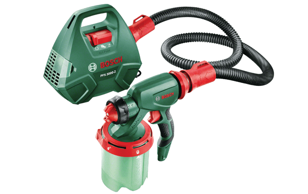 מרסס צבע חשמלי 650W
