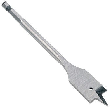 מקדח פרפר לעץ 30*152 מ''מ KRT010813 KREATOR