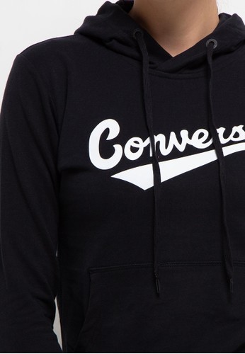 converse sweatshirt