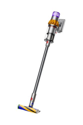 ‏שואב אבק עומד Dyson V15  דייסון