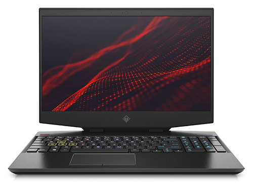 מחשב נייד גיימינג HP OMEN 17t-cb000 4K5D1U8#ABA אייץ' פי