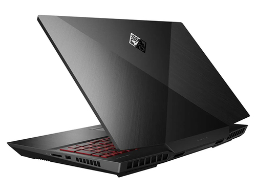 מחשב נייד גיימינג HP OMEN 17t-cb000 4K5D1U8#ABA אייץ' פי