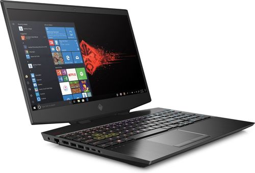 מחשב נייד גיימינג HP OMEN 15-dh000 9RN68U8#ABA אייץ' פי