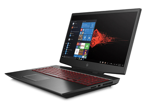 מחשב נייד גיימינג HP OMEN 17T-CB100 4J7L5U8#ABA אייץ' פי