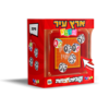 ארץ עיר- קוביות חכמות גאוני GEONI