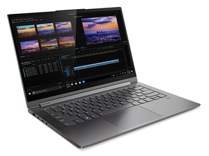 מחשב נייד Lenovo Yoga C940-14IIL 81Q9000MUS לנובו