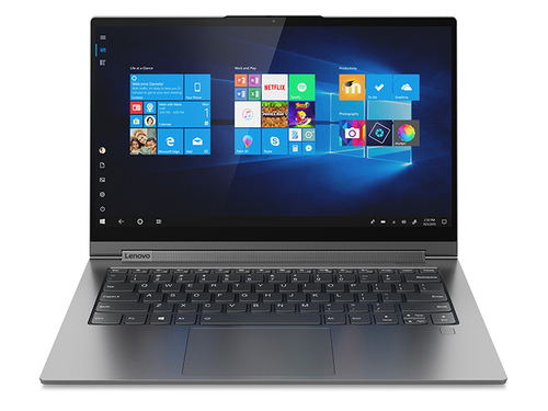 מחשב נייד Lenovo Yoga C940-14IIL 81Q9000MUS לנובו