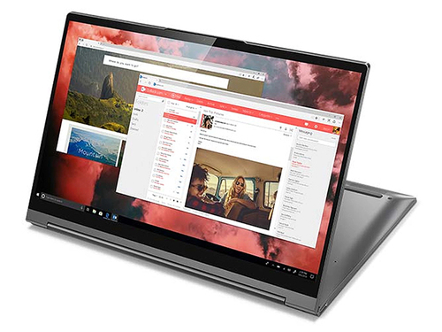 מחשב נייד Lenovo Yoga C940-14IIL 81Q9000MUS לנובו