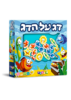 דג על הדג גאוני GEONI