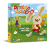הארנב השובב גאוני GEONI