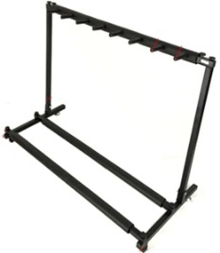 סטנד ל 7 גיטרות Moratti GS09-b