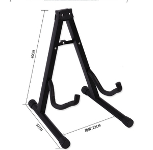 סטנד לגיטרה אוניברסלי חשמלית / קלאסית Moratti GS03