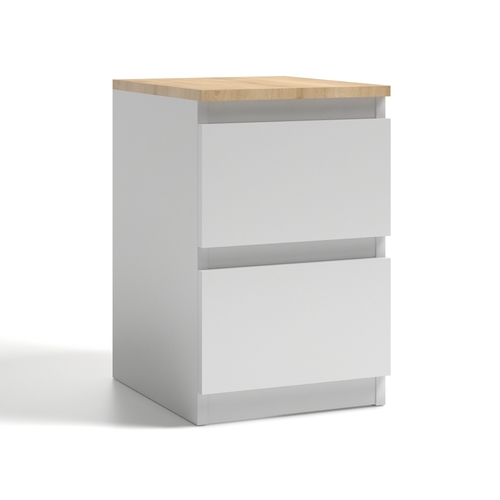 שידת לילה דגם יובל