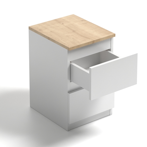 שידת לילה דגם יובל