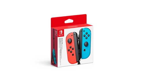  זוג שלטים Nintendo Joy-Con Pair נינטנדו