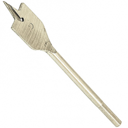 מקדח פרפר לעץ 25*152 מ''מ KRT010811 KREATOR