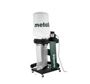 שואב אבק חשמלי לנגריות Metabo SPA 1200 מטאבו