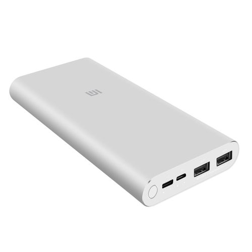 Xiaomi Mi Power Bank 3 10000mAh מקורית