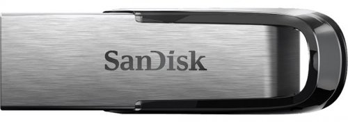 דיסק און קי סאנדיסק SanDisk Ultra Flair USB 3.0 - בנפח 64GB