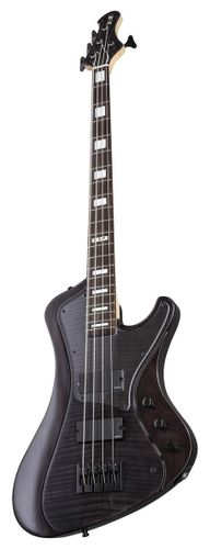 ESP E-II Stream FM See-Through Black