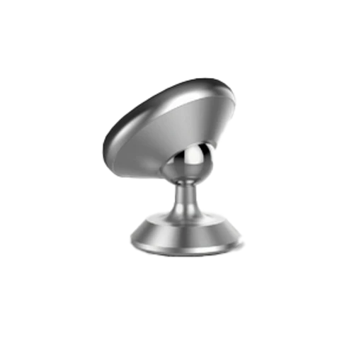 מעמד לטלפון לרכב XMOUNT XM-08 כסוף