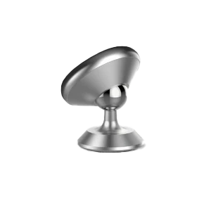 מעמד לטלפון לרכב XMOUNT XM-08 כסוף