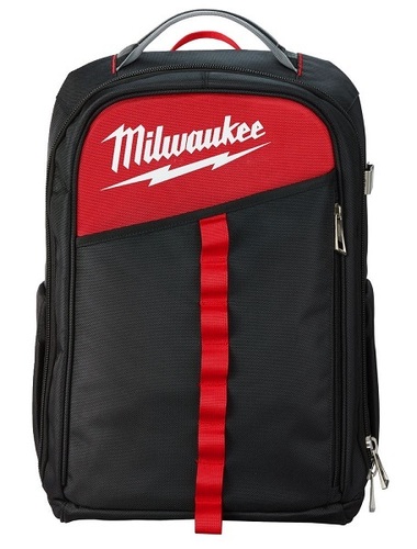 תיק גב לכלי עבודה  Milwaukee 4932464834