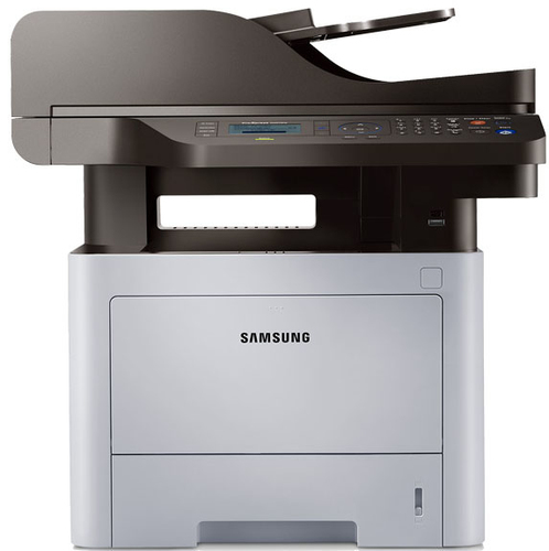 מדפסת לייזר Samsung ProXpress M3870fw מחודשת 