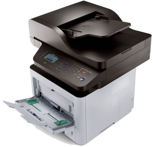 מדפסת לייזר Samsung ProXpress M3870fw מחודשת 