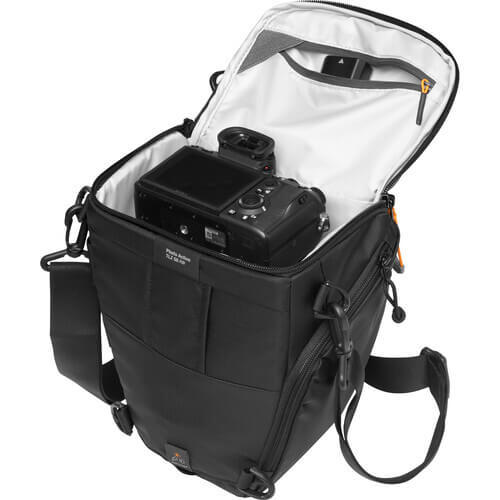 תיק אף למצלמה Lowepro Photo Active TLZ 50 