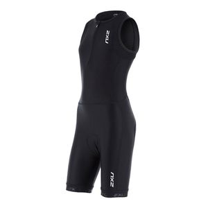 X-VENT Trisuit BLK/BLK SMALL C