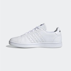 GRAND COURT BASE SHOES | adidas