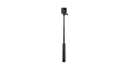 Max Grip & Tripod Designed for 360 capture