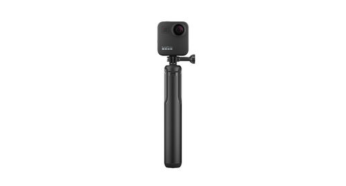 Max Grip & Tripod Designed for 360 capture