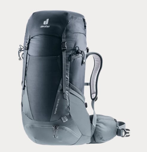 תרמיל לנשים Futura Pro 38L SL