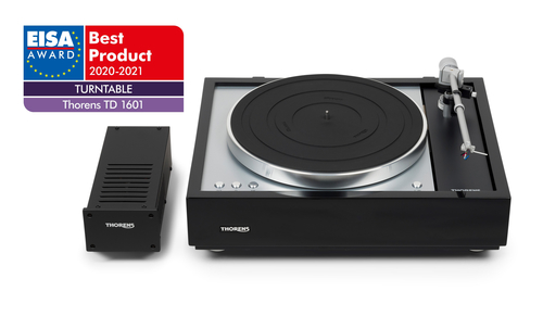 ‏פטיפון Thorens TD 1600