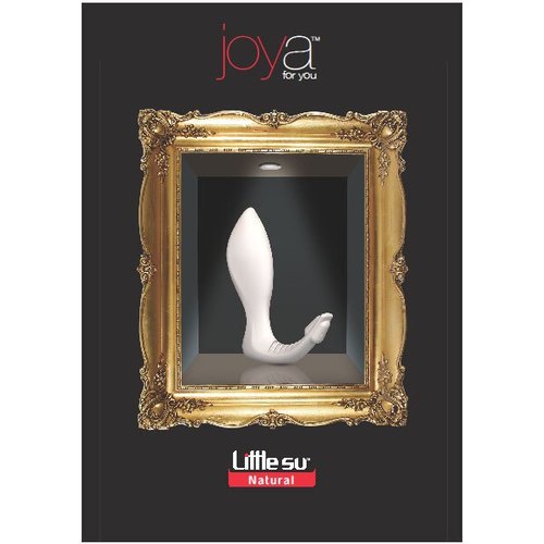 דילדו ארגונומי סקסי למתחילות מבית Joya 4 U 