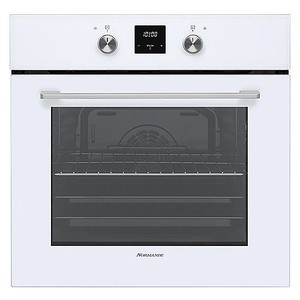תנור אפיה בנוי 65 ליטר Normande נורמנדה ND1060W