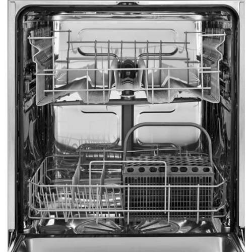 מדיח כלים ‏רחב Zanussi ZDT24003FA זנוסי