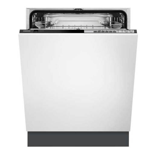 מדיח כלים ‏רחב Zanussi ZDT24003FA זנוסי